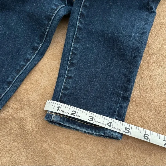 American Eagle Next Level Stretch High Rise Skinny Jeans Size 4 - Picture 13 of 16